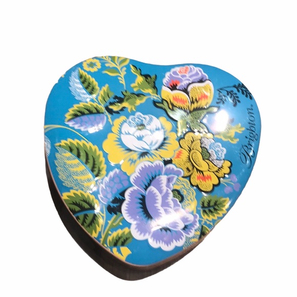 NWT Brighton Beverly Glam Bracelet & Earrings - Picture 4 of 9